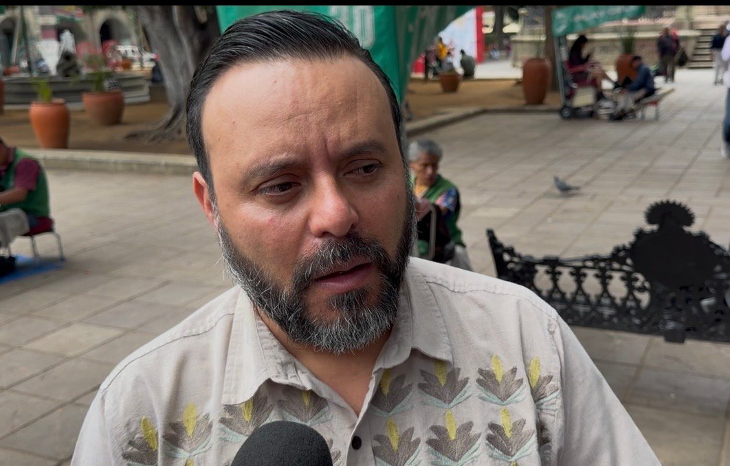 EN 5 MUNICIPIOS DE OAXACA SE SUSPENDEN LOS FESTEJOS PATRIOS POR CONFLICTOS POLÍTICOS Y SOCIALES