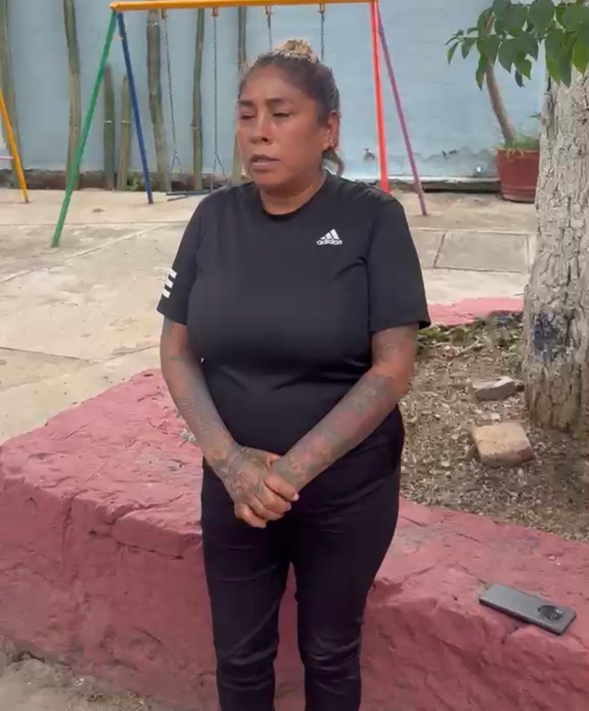 VECINA DE LA CIUDAD DE OAXACA RECONOCE AMISTAD CON NOE JARA Y CUESTIONÓ ATAQUE EN REDES Y MEDIOS DONDE SOLO SE CONFUNDEN A LA OPINIÓN PÚBLICA