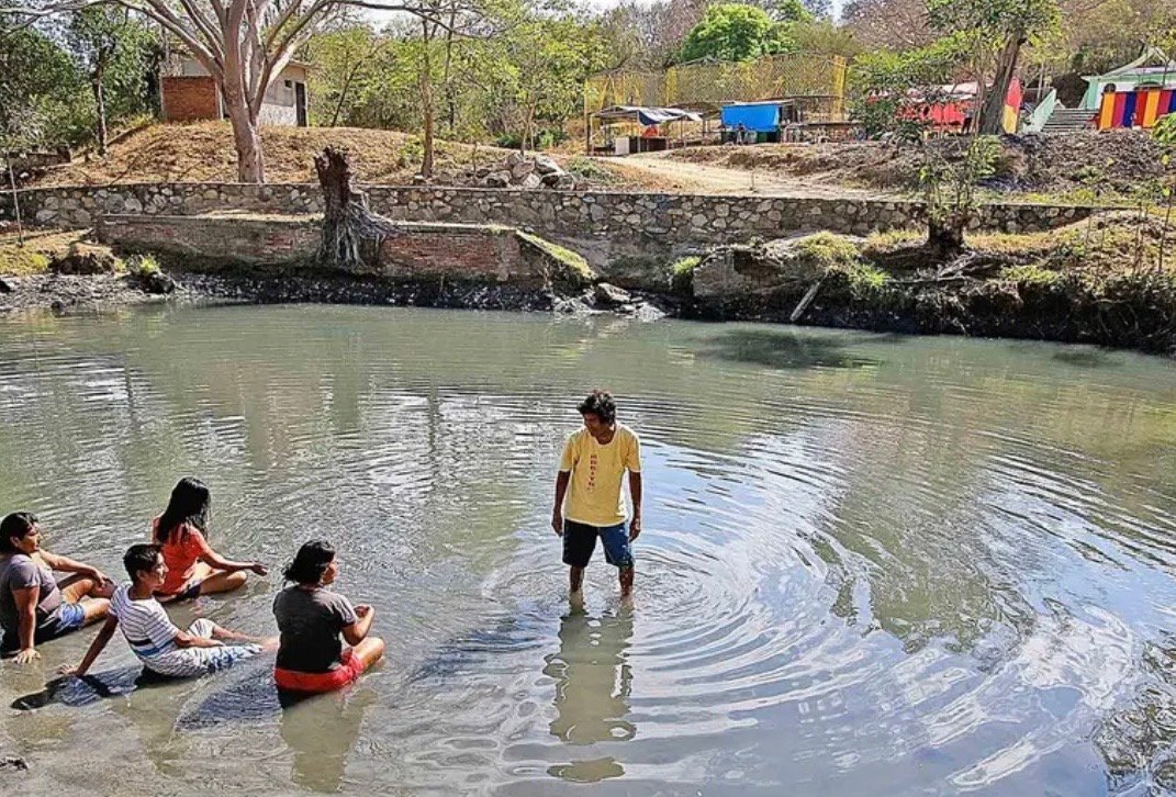 PIDEN INTERVENCIÓN DE GEÓLOGOS DE LA UNAM PARA DESCARTAR PRESENCIA VOLCÁNICA EN OAXACA PIDEN INTERVENCIÓN DE GEÓLOGOS DE LA UNAM PARA DESCARTAR PRESENCIA VOLCÁNICA EN OAXACA