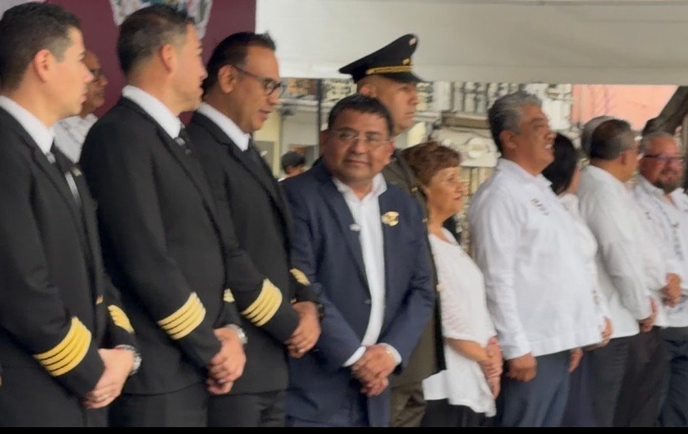 REQUIERE UABJO 2 MIL MILLONES DE PESOS EN 2027 PARA EJERCERLA GRATUIDAD DE LA EDUCACIÓN SUPERIOR A FAVOR DE MIL 700 ESTUDIANTES .