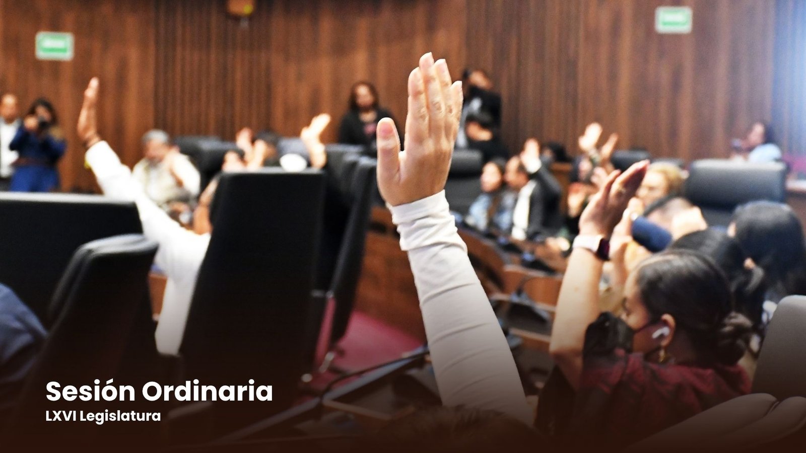 La Legislatura de Oaxaca aprueba elevación de Categoría Administrativa en la Costa y designación de una autoridad municipal en Valles Centrales