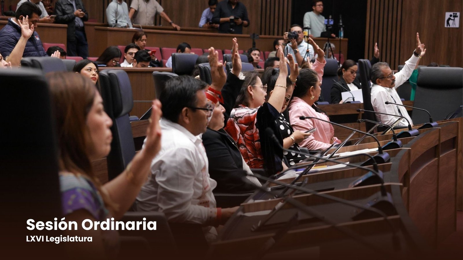 Poder Legislativo exhorta a Profeco intensificar operativos por temporada de regreso a clases Poder Legislativo exhorta a Profeco intensificar operativos por temporada de regreso a clases