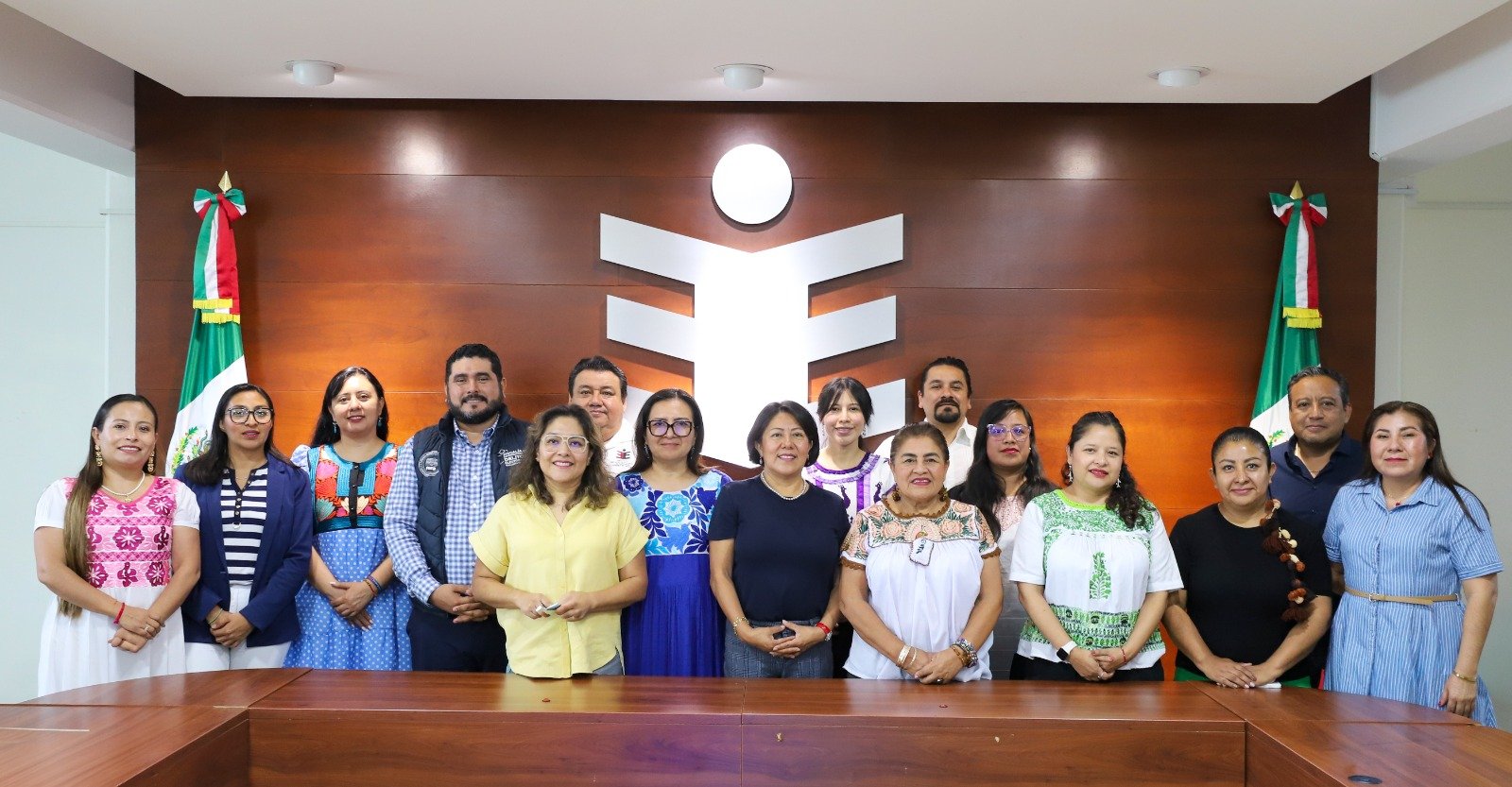 Observatorio de Participación Política de las Mujeres celebra su Segunda Sesión Ordinaria 2026 Observatorio de Participación Política de las Mujeres celebra su Segunda Sesión Ordinaria 2026