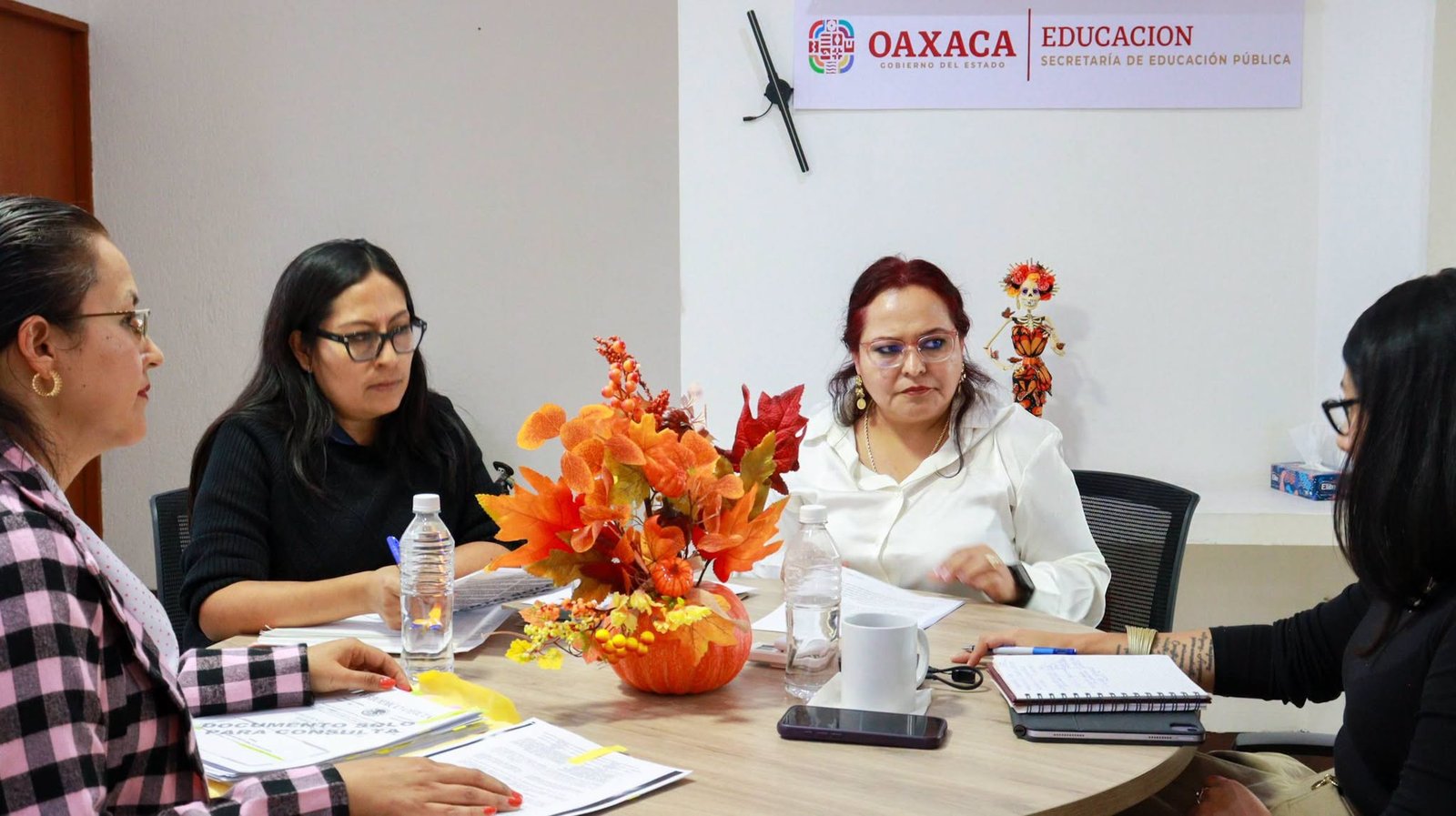 Fortalece PJEO colaboración institucional para impulsar estudios de posgrado de la Escuela Judicial Fortalece PJEO colaboración institucional para impulsar estudios de posgrado de la Escuela Judicial