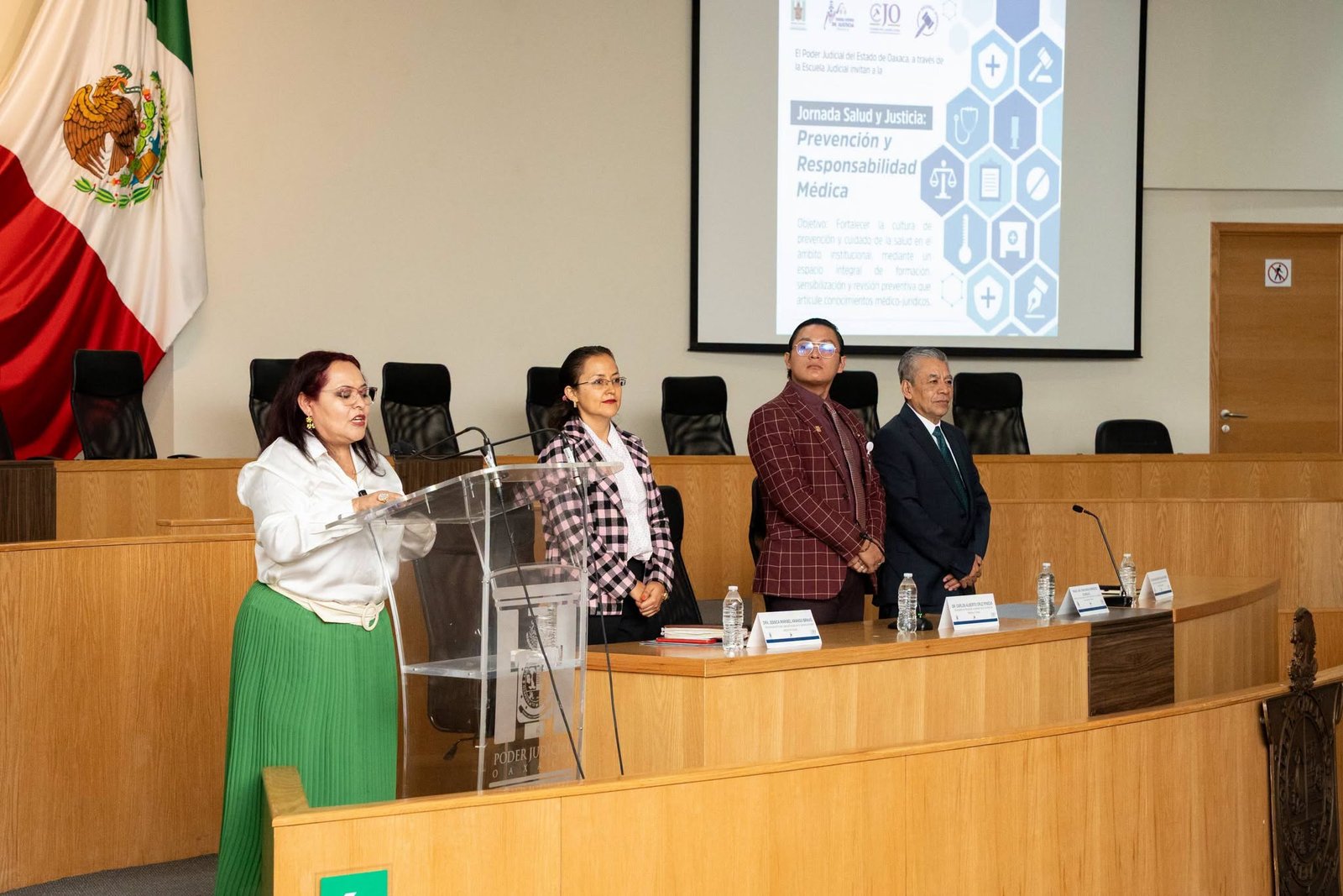IEEPCO emite acuerdos sobre elecciones en municipios que se rigen por Sistemas Normativos Indígenas IEEPCO emite acuerdos sobre elecciones en municipios que se rigen por Sistemas Normativos Indígenas