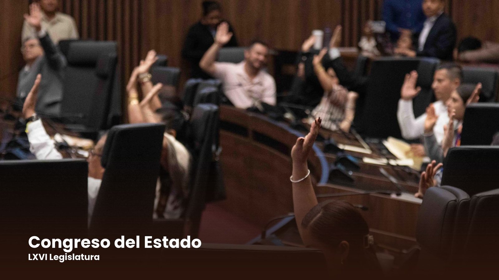 Aprueba Legislativo designación de tres autoridades municipales en las regiones de la Mixteca, Valles Centrales y Costa