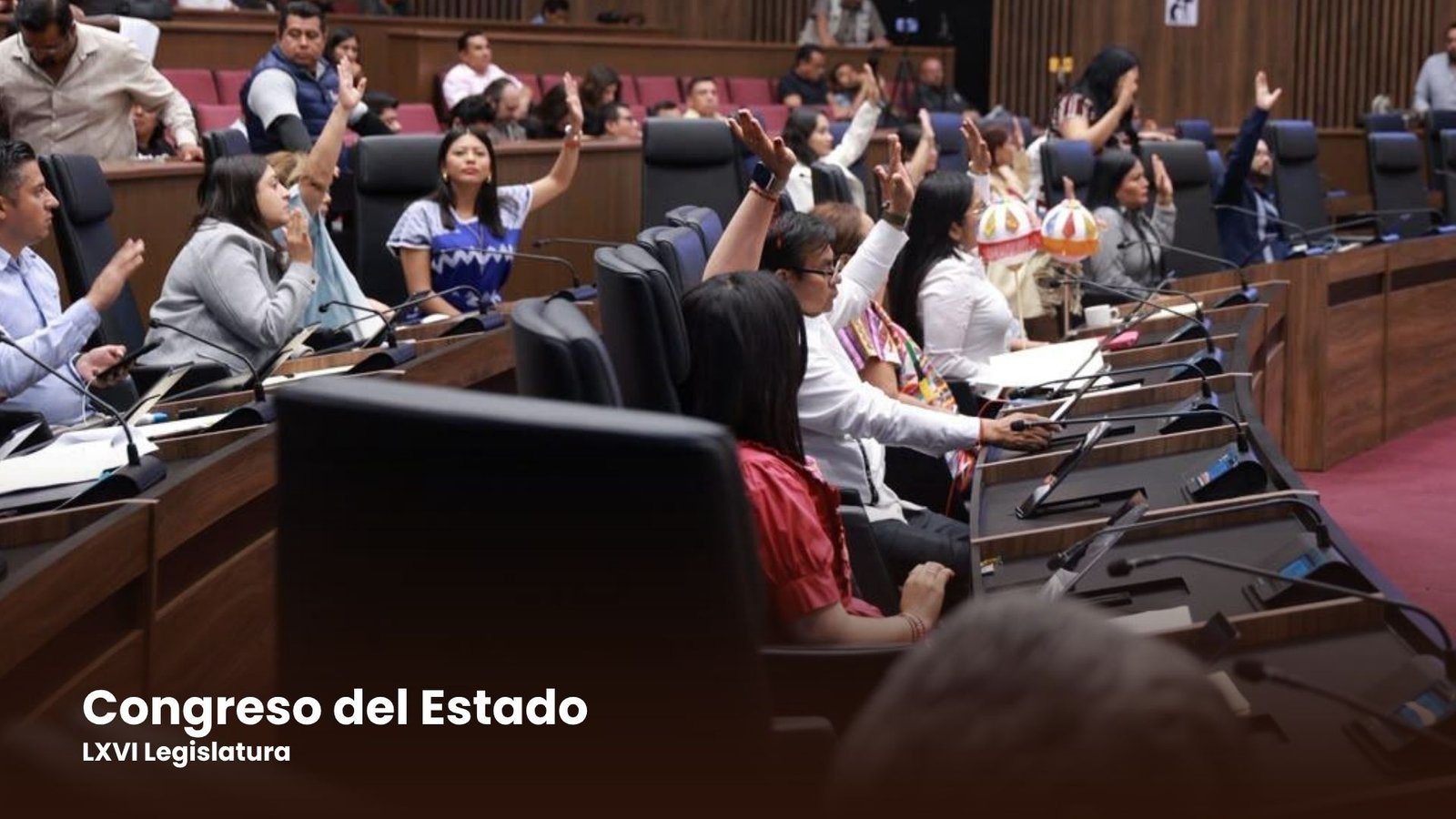 Congreso del Estado exhorta a la Profeco a prevenir la comercialización de artesanías y textiles falsos Congreso del Estado exhorta a la Profeco a prevenir la comercialización de artesanías y textiles falsos