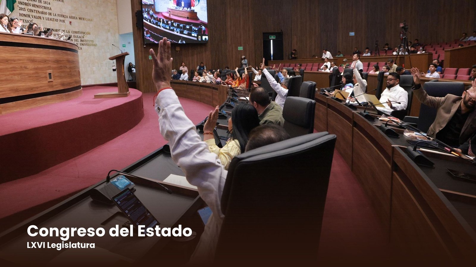Congreso local aprueba donación de predio para Centro de Investigación del TecNM en el Istmo de Tehuantepec Congreso local aprueba donación de predio para Centro de Investigación del TecNM en el Istmo de Tehuantepec