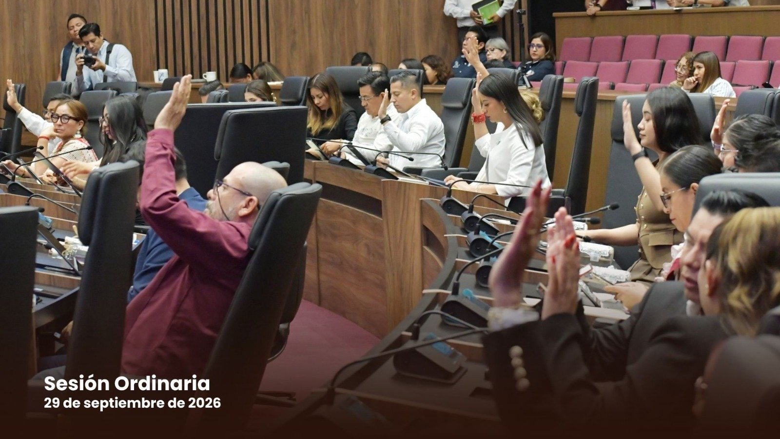 Exhorta Congreso local a concientizar e informar a la ciudadanía sobre los riesgos y beneficios de la Inteligencia Artificial Exhorta Congreso local a concientizar e informar a la ciudadanía sobre los riesgos y beneficios de la Inteligencia Artificial