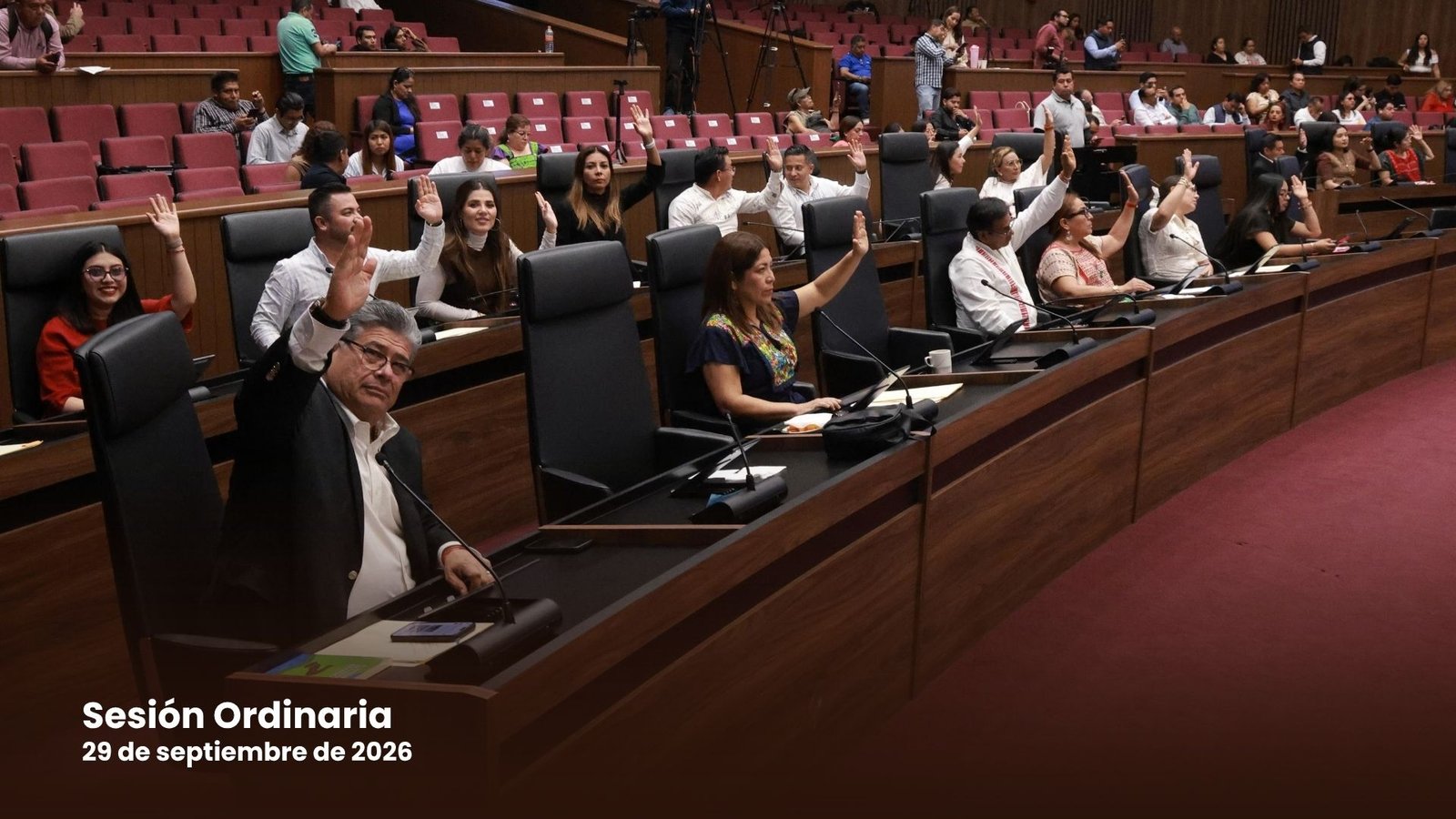 Exhorta Congreso local a la Procuraduría Agraria a promover los derechos a la posesión de tierras para mujeres rurales, indígenas y afromexicanas Exhorta Congreso local a la Procuraduría Agraria a promover los derechos a la posesión de tierras para mujeres rurales, indígenas y afromexicanas