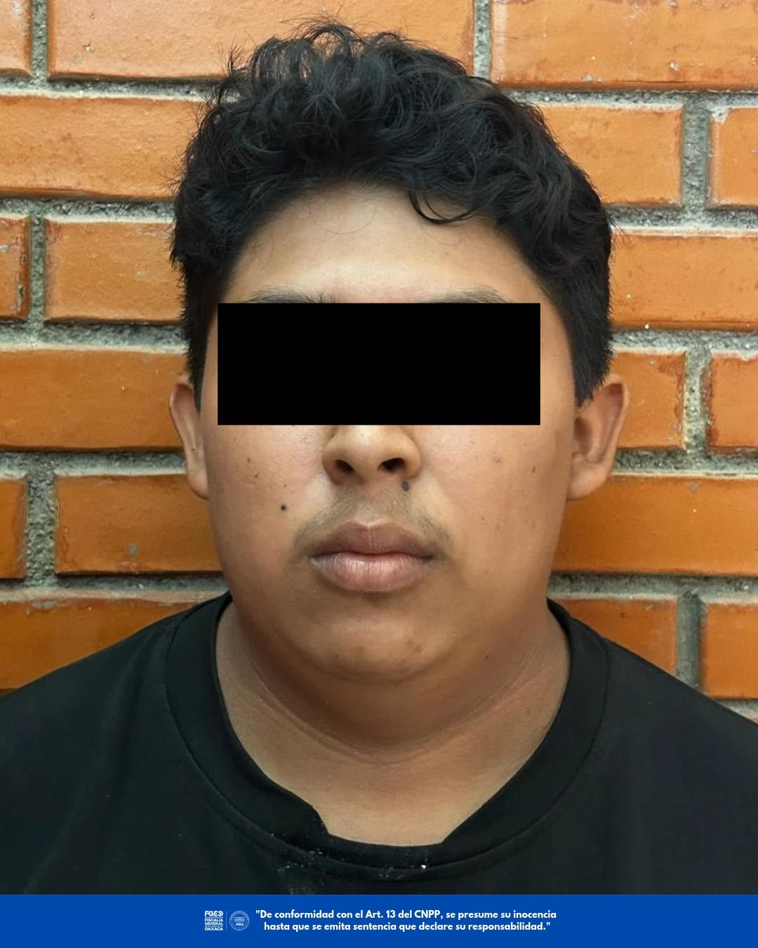 CAPTURAN A OTRO LÍDER CRIMINAL LIGADO AL CÁRTEL DE LOS CROMOS