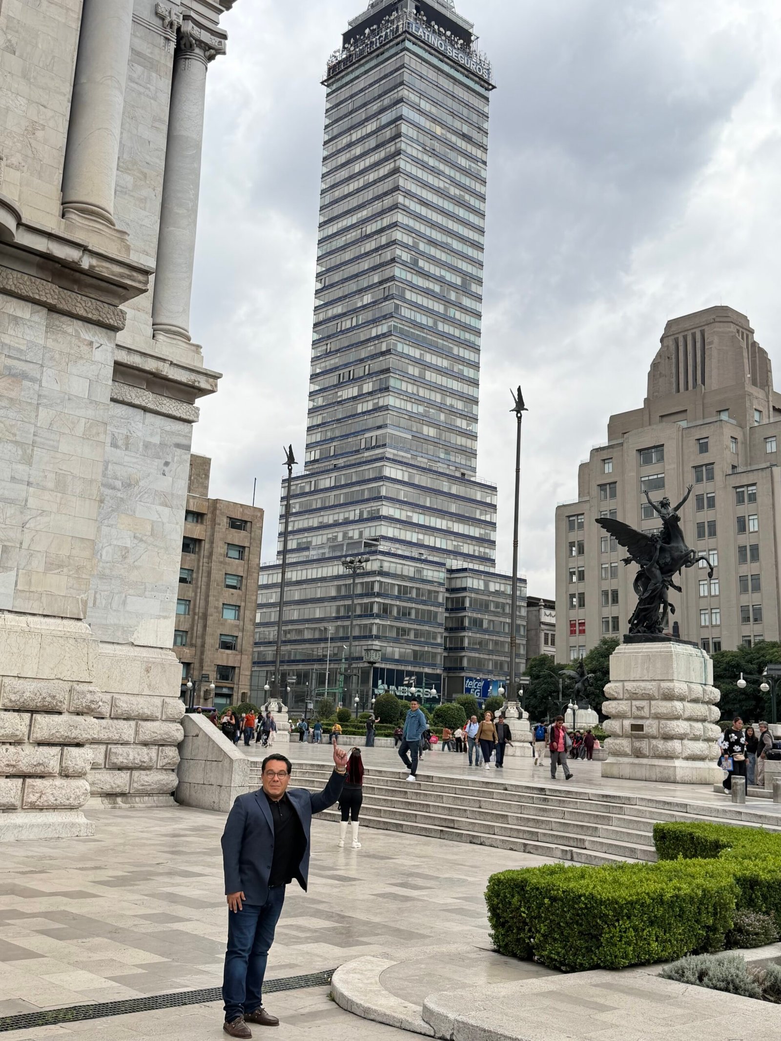 CARTA ABIERTA A LA COMUNIDAD CARTA ABIERTA A LA COMUNIDAD