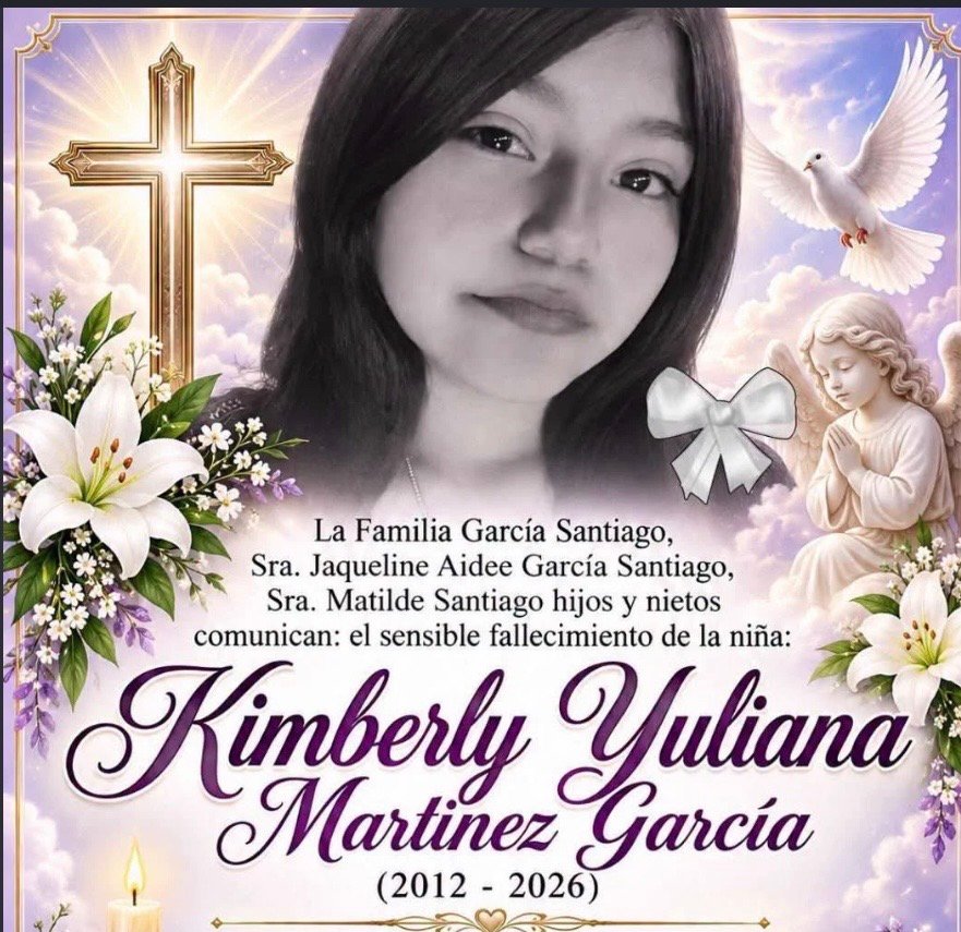 CAE EN OAXACA RESPONSABLE DE LA MUERTE DE LA ESTUDIANTE KIMBERLY CAE EN OAXACA RESPONSABLE DE LA MUERTE DE LA ESTUDIANTE KIMBERLY