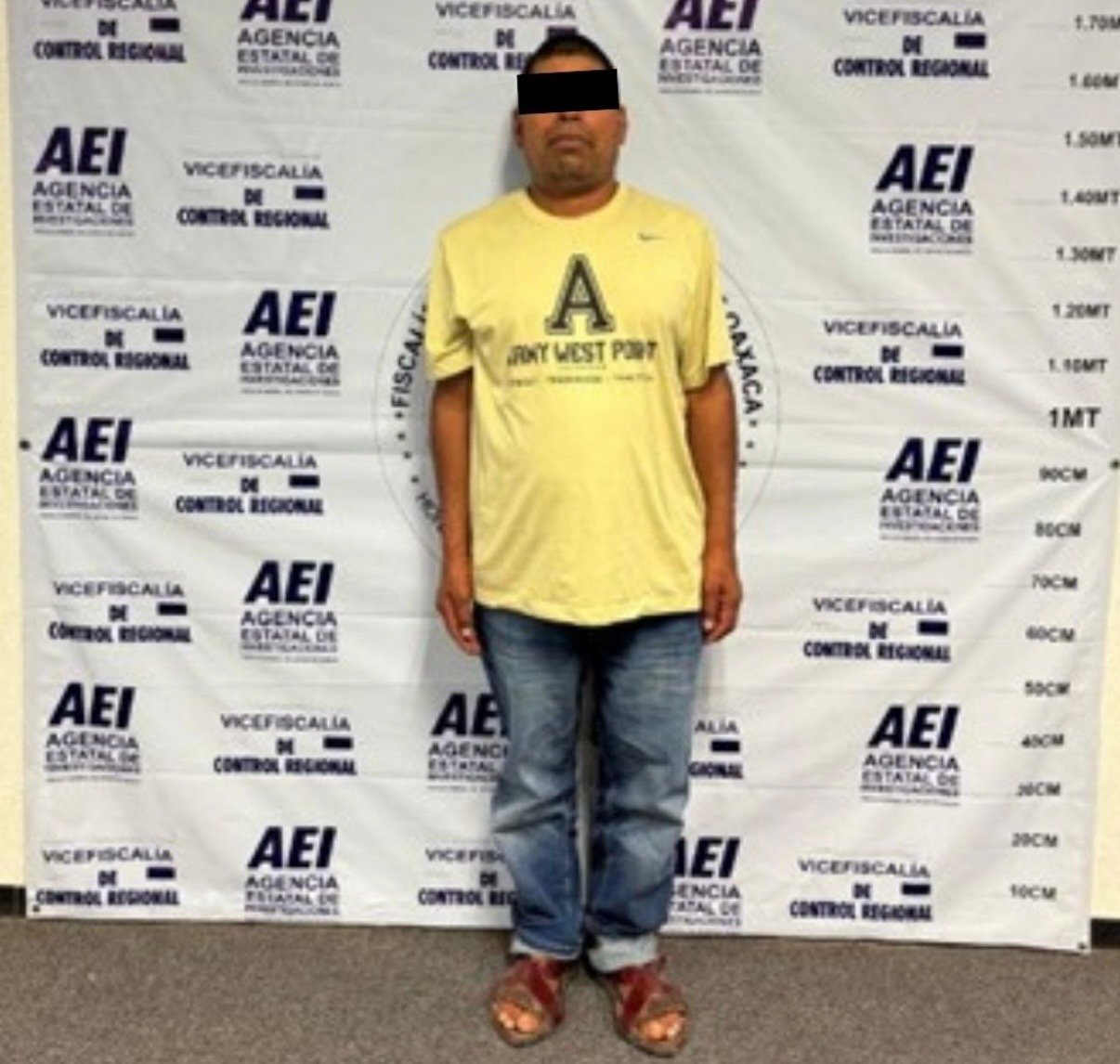 CAE IMPLICADO EN ATAQUE SEXUAL CONTRA NIÑA INDIGENA DISCAPACITADA CAE IMPLICADO EN ATAQUE SEXUAL CONTRA NIÑA INDIGENA DISCAPACITADA