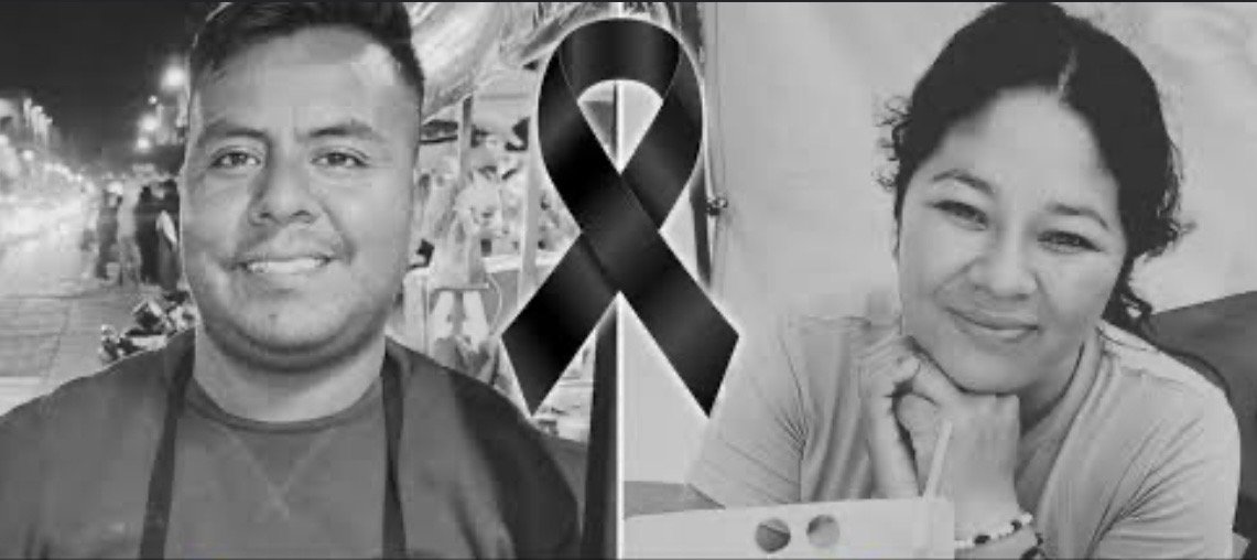 ELOTERO ASESINADO EN OAXACA FUE DERIVADO POR UNA DISPUTA POR EL CONTROL DE LA RED DE PRÉSTAMOS GOTA A GOTA DE SINDICATO CRIMINAL