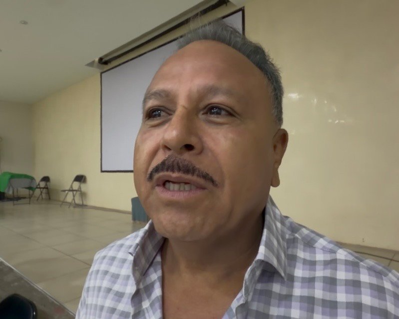 SNTSS DEFENDERA A MÉDICOS  DEL IMSS QUE QUIEREN SER ACUSADOS POR MUERTE DE BEBÉS POR BACTERIA