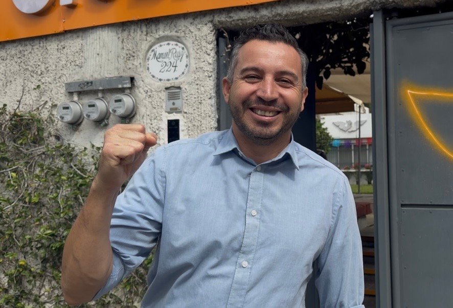 MOVIMIENTO CIUDADANO BUSCA ARREBATAR LA CAPITAL DE OAXACA Y LA MAYORÍA A MORENA EN LA CÁMARA DE DIPUTADOS MOVIMIENTO CIUDADANO BUSCA ARREBATAR LA CAPITAL DE OAXACA Y LA MAYORÍA A MORENA EN LA CÁMARA DE DIPUTADOS