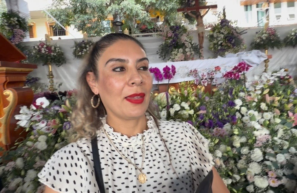 MIGRANTES QUE CRUZARON ILEGALMENTE A EUA, REGRESAN A OAXACA PARA CUMPLIR SU MANDA CON LA VIRGEN DE JUQUILA MIGRANTES QUE CRUZARON ILEGALMENTE A EUA, REGRESAN A OAXACA PARA CUMPLIR SU MANDA CON LA VIRGEN DE JUQUILA