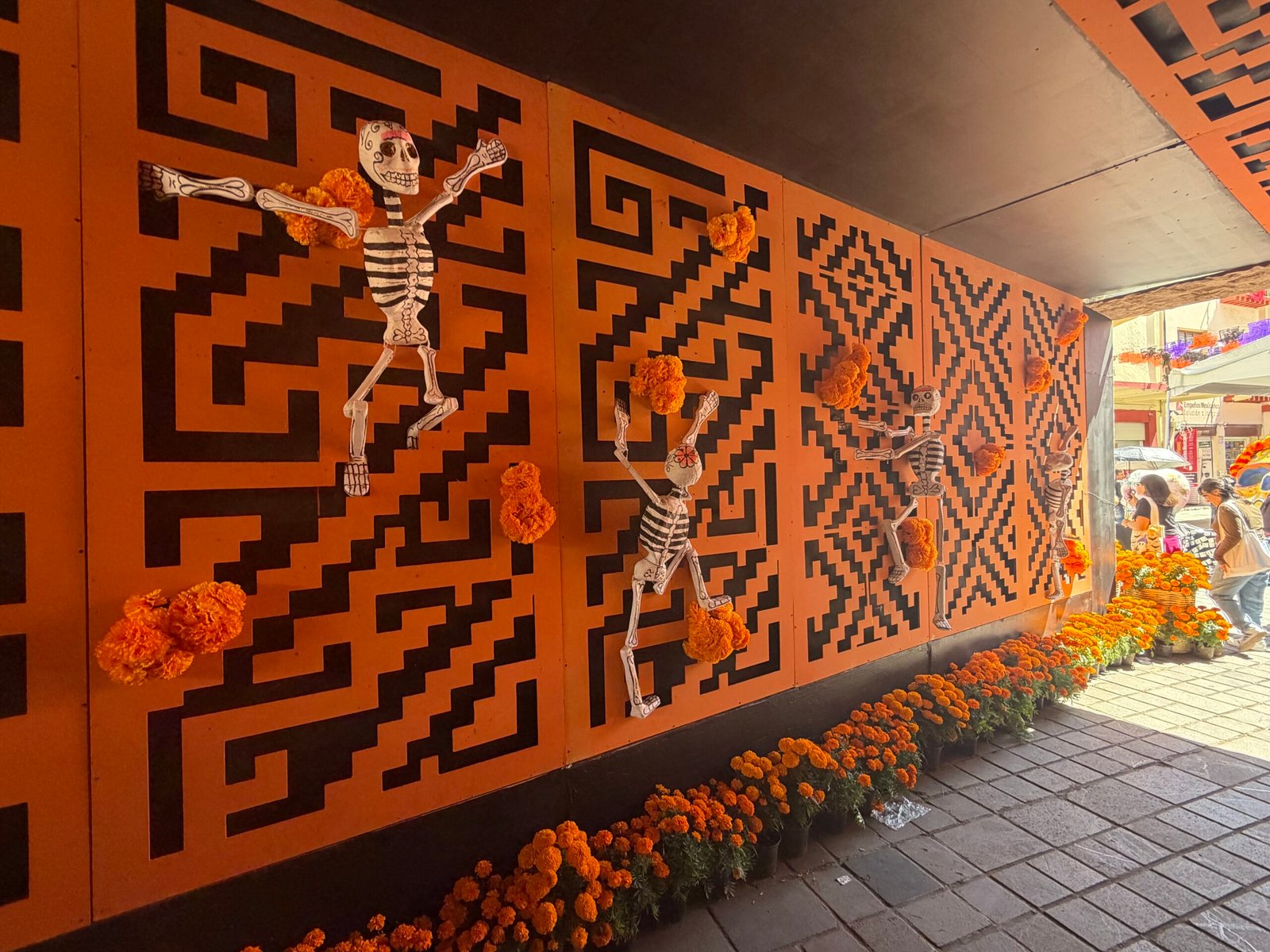 EN OAXACA REGALARAN PAN DE MUERTO Y ATOLE Y 10 MIL TAMALES ADEMÁS DE CAFÉ EN VERBENA XADU POR FESTEJO DE MUERTOS EN OAXACA REGALARAN PAN DE MUERTO Y ATOLE Y 10 MIL TAMALES ADEMÁS DE CAFÉ EN VERBENA XADU POR FESTEJO DE MUERTOS