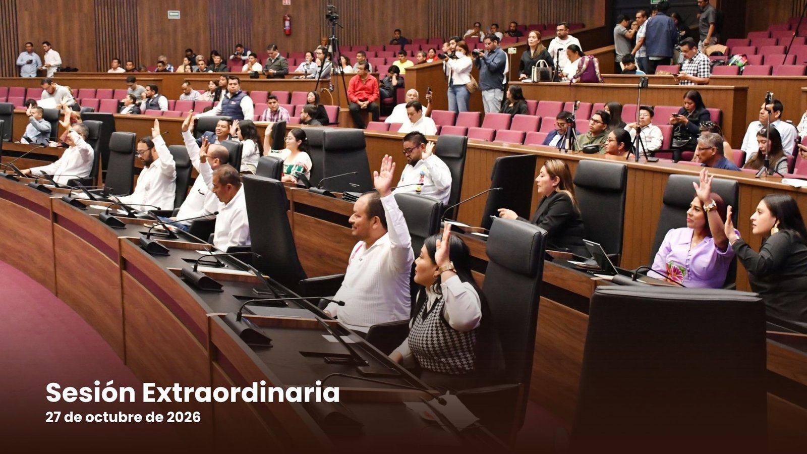 En Oaxaca aprueban Ley de Movilidad y de Tránsito; regulan micromovilidad, alcoholímetros y facultad de policías viales