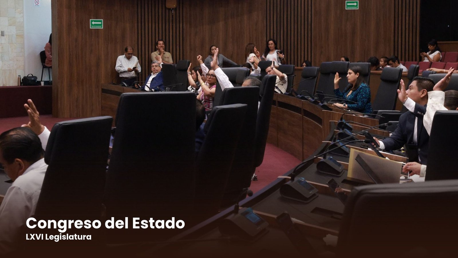 Poder Legislativo exhorta a la Profeco a vigilar ofertas y descuentos durante El Buen Fin 2026 Poder Legislativo exhorta a la Profeco a vigilar ofertas y descuentos durante El Buen Fin 2026
