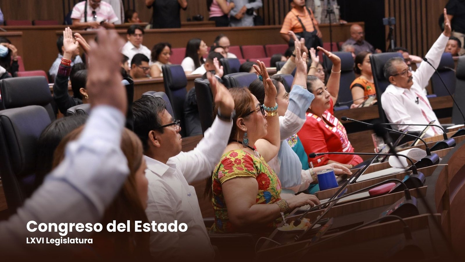 Reforma Congreso de Oaxaca la Ley Orgánica del Ejecutivo para reorganizar dependencias gubernamentales y ampliar atribuciones en materia lingüística Reforma Congreso de Oaxaca la Ley Orgánica del Ejecutivo para reorganizar dependencias gubernamentales y ampliar atribuciones en materia lingüística