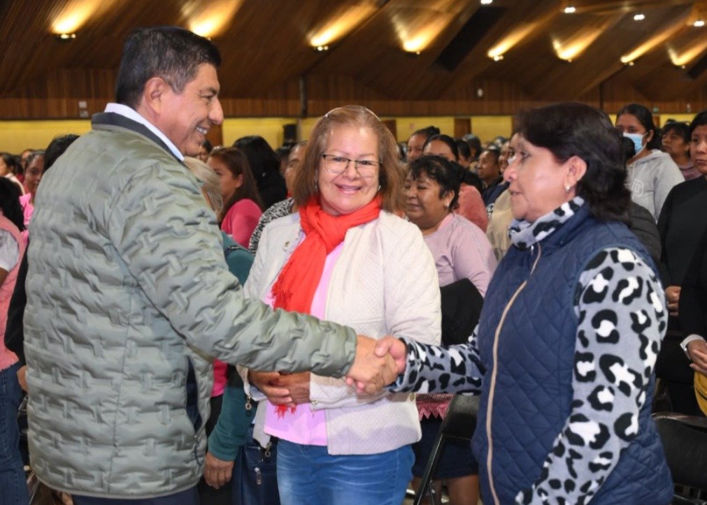 Tandas Mujer Primavera garantiza empoderamiento financiero de más de 900 oaxaqueñas