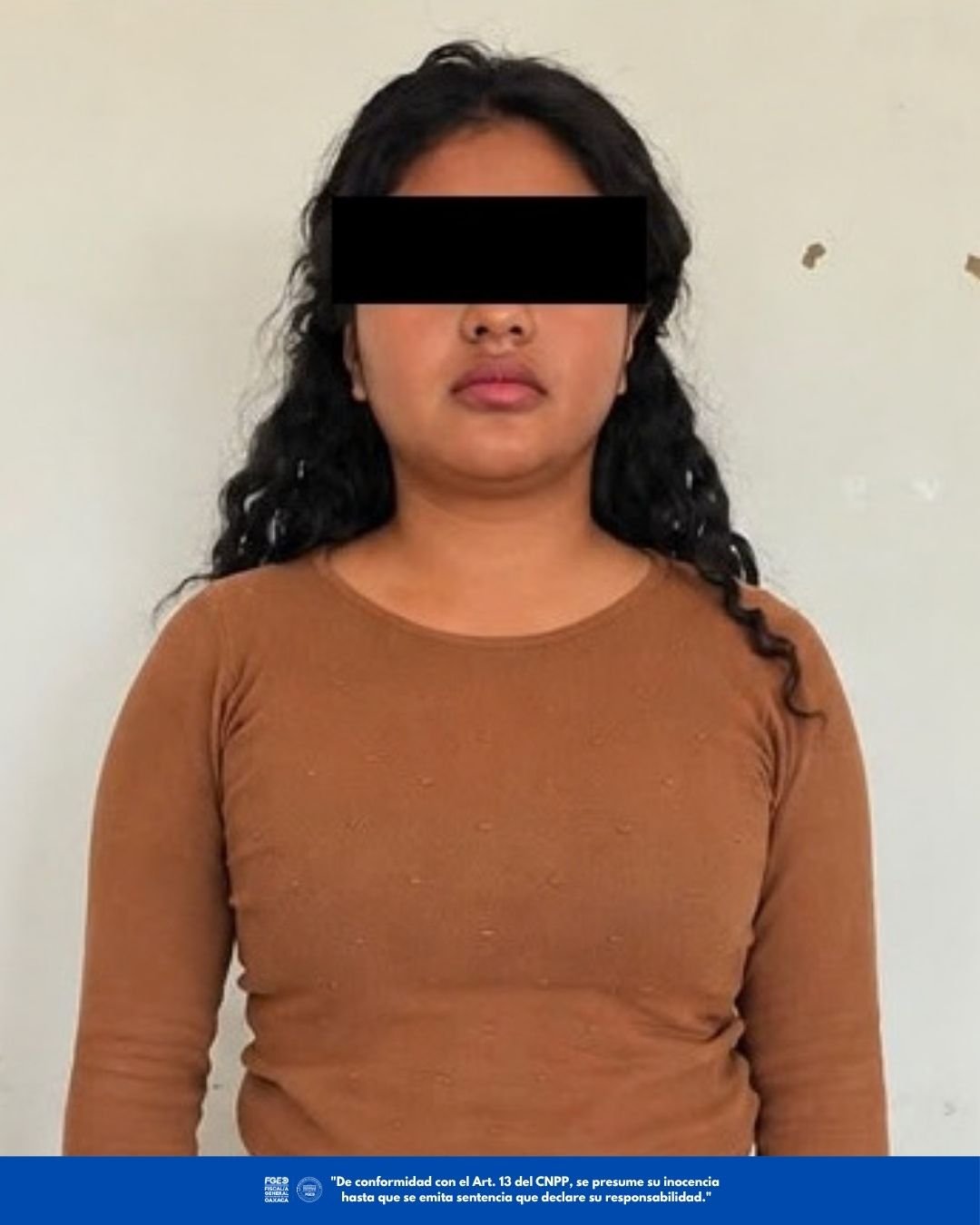 VINCULAN A PROCESO A FUNCIONARIA DEL AYUNTAMIENTO DE OAXACA DE JUÁREZ Y A CUATRO PERSONAS MÁS POR PRESUNTA RED DE EXTORSIÓN LIGADA A LA ASAEO