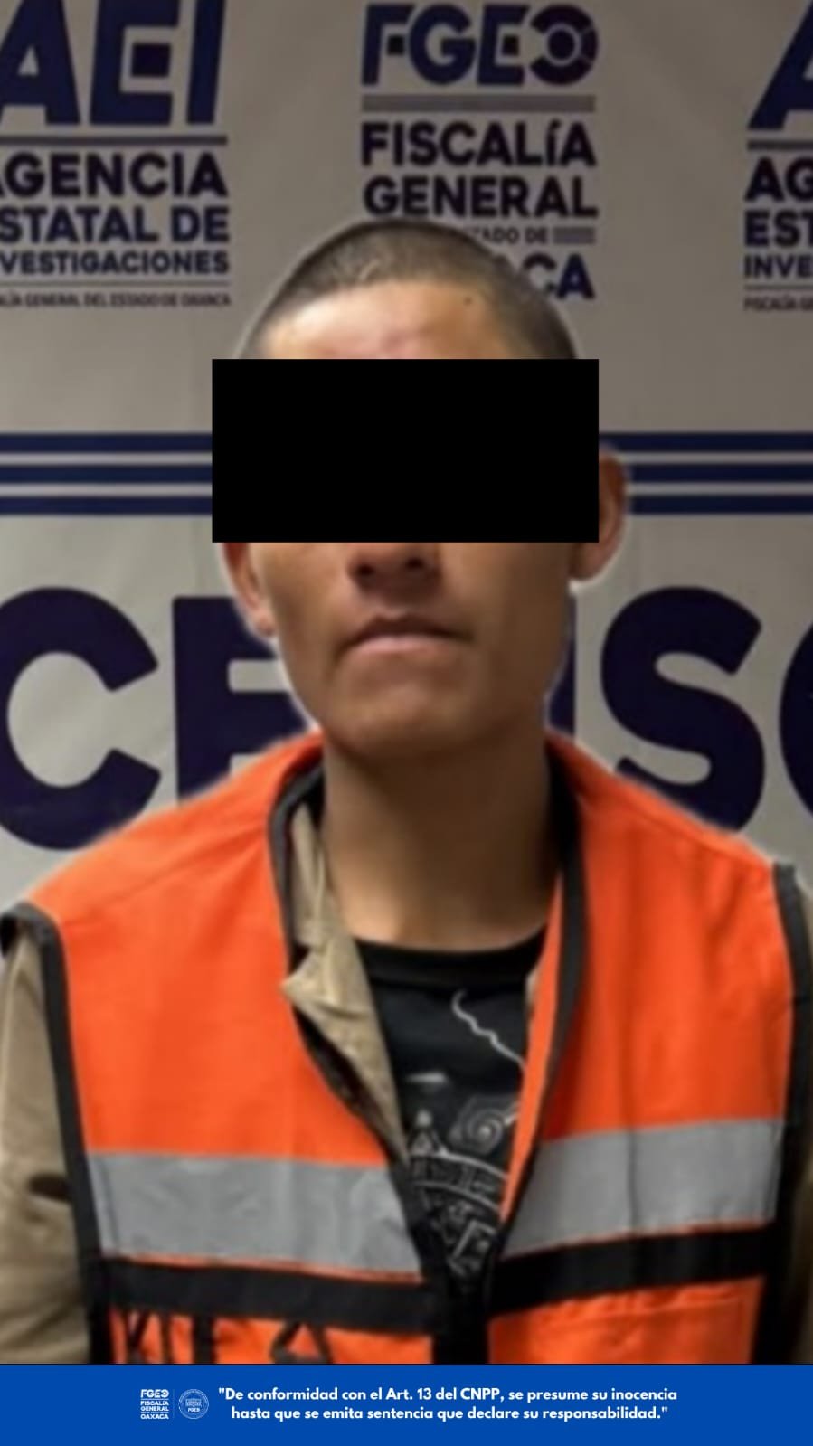 Detienen a miembro de la célula criminal de la “llave China”